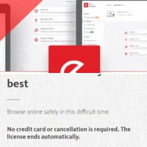How to Get Avira Prime