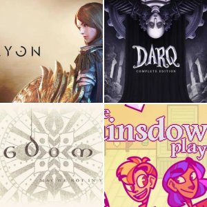 100% Off PC Games Collection