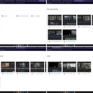 Master Training for DaVinci Resolve
