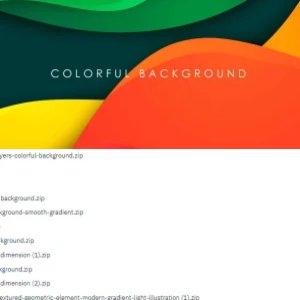 25 Freepik Premium Abstract Fluid Dynamic Backgrounds
