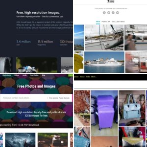 How To Download High Quality Royalty-Free Images