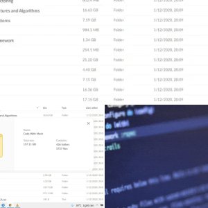 CodeWithMosh - Courses Collection