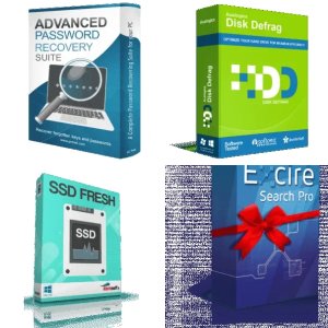 Software Giveaway Collection (October 2, 2021)
