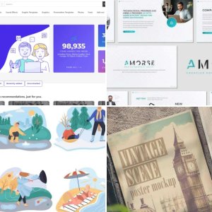 Daily Envato Elements
