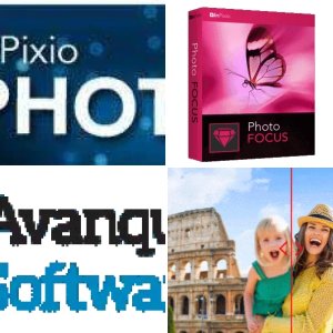 InPixio Photo Focus V3.7