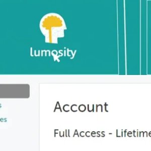 Lumosity