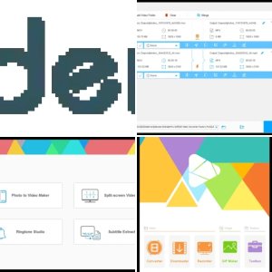 Wonderfox HD Video Converter Factory Pro V23