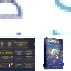 HARDiNFO 8 PRO Lifetime