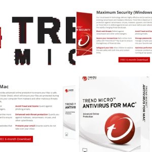 Trend Micro Maximum Security