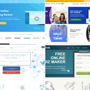 25 Tools/Sites to Create Online Quizzes, Polls, and Surveys