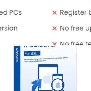 EaseUS MobiSaver Pro