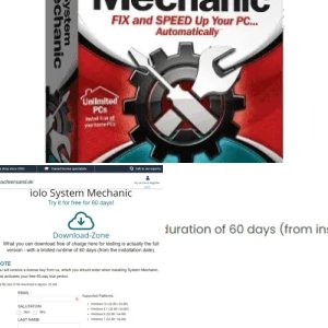 IOLO System Mechanic