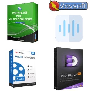 Software Giveaway Collection (October 10, 2021)