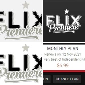 Flix Premiere