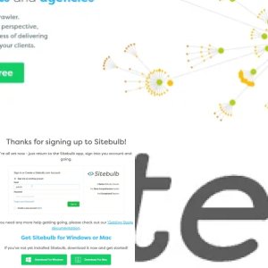 Sitebulb
