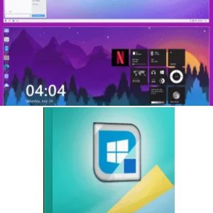 MPB PapyrOS Windows 10 PRO 21H1