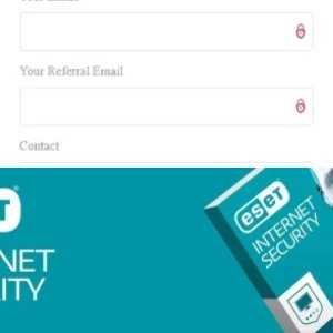 ESET NOD32 Internet Security