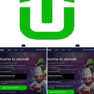Utomik
