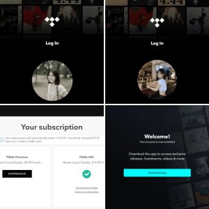 Tidal