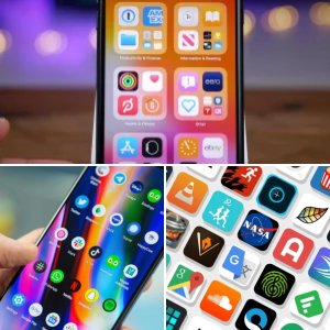 100% Off Android and Apple Apps & Games