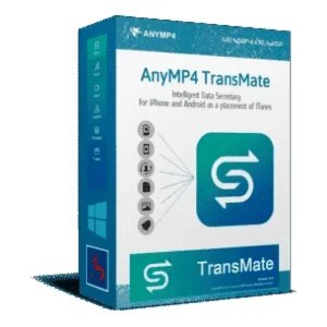 AnyMP4 TransMate V1.1.8