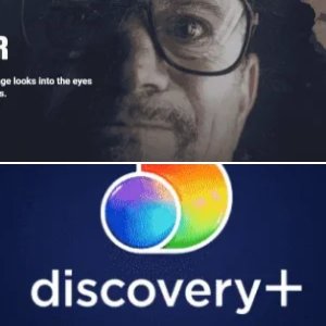 Discovery+