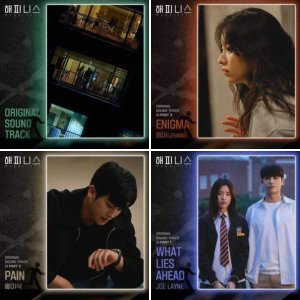 Happiness (Kdrama)