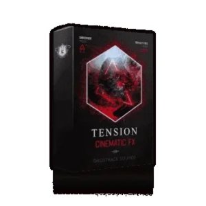 Tension Cinematic FX by GHOSThäçk