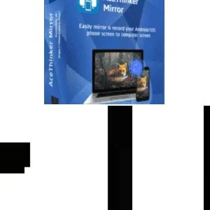 AceThinker Mirror VIP