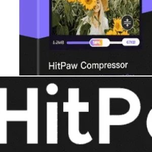 HitPaw Compressor