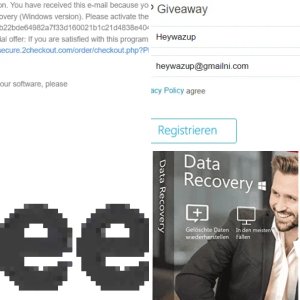 Aiseesoft Data Recovery