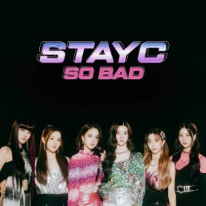 STAYC - Star To A Young Culture