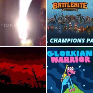 100% Off PC Games Collection (November 19, 2021)