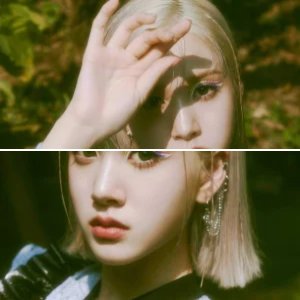 STAYC - Stereotype Concept Teaser #1 - J