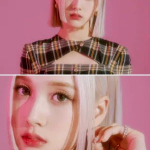 STAYC - Stereotype Concept Teaser #3 - J