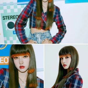 STAYC - Stereotype Concept Teaser #1 - YOON