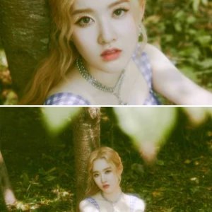 STAYC - Stereotype Concept Teaser #3 - SIEUN