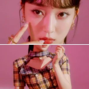 STAYC - Stereotype Concept Teaser #1 - SUMIN