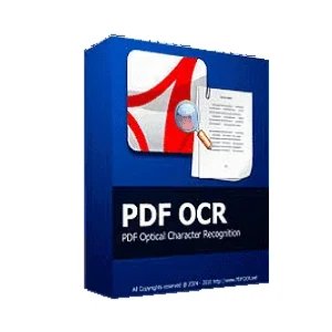 PDF OCR V4.6