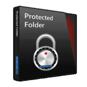 IObit Protected Folder