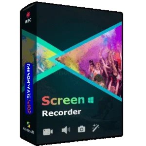 Aiseesoft Screen Recorder
