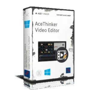 AceThinker Video Editor VIP