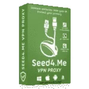 Seed4.Me VPN & Proxy