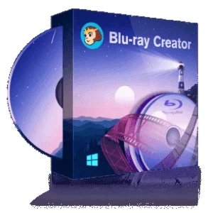 DVDFab Blu-ray Creator