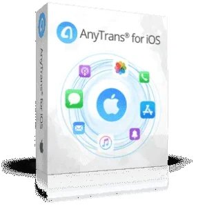 AnyTrans for iOS