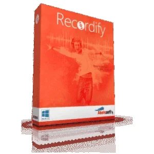 Recordify Plus