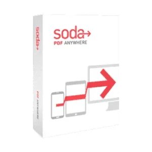 Soda PDF PR0 12