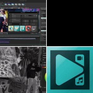 VSDC Video Editor PR0