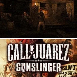 Call of Juarez: Gunslinger