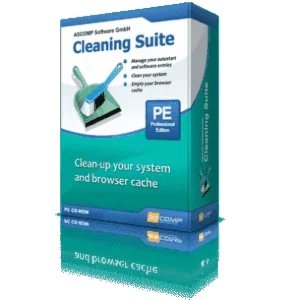 ASCOMP Cleaning Suite Professional